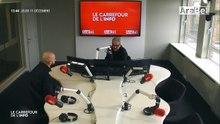 Le carrefour de l'info - L'émission du 11-12-2025