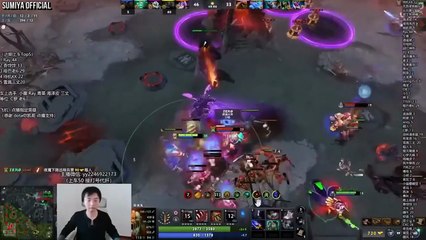 Forgotten Madness Build Magnus | Sumiya Stream Moments 5273