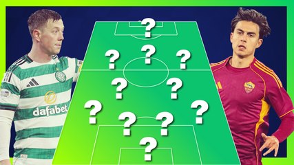 Riecco Dybala, Gasp rilancia Pisilli. Le probabili formazioni di Celtic-Roma