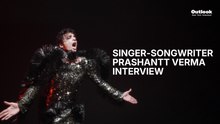 Prashant Verma On ‘I’ll Find A Way’ | Trauma, Healing & Honest Art