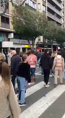 Vaga d'educació al País Valencià