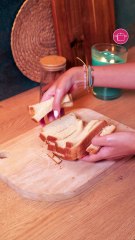 بالفيديو، سينامون فرنش توست على طريقتنا