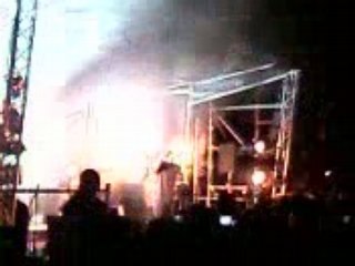 Mass Hysteria metiz'art 2008