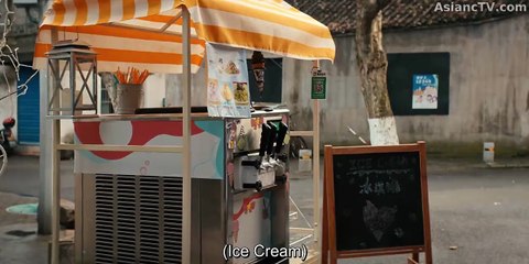 Love on the Turquoise Land Episode 32 English sub