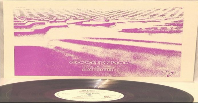 Country Lane — Substratum 1973 (Switzerland, Heavy Progressive Rock)