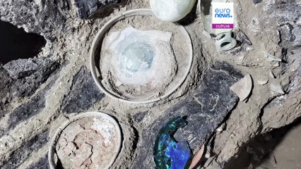 "Absurdität des antiken Sklavensystems": Die gesunde Ernährung der Sklaven von Pompeji