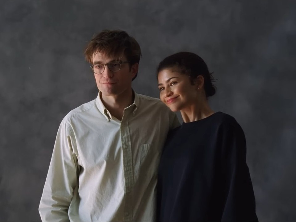 Zendaya und Robert Pattinson: Erster Teaser zu 'The Drama' (OV)