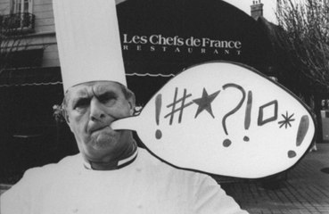 Americans are more sweary than Brits and Australians