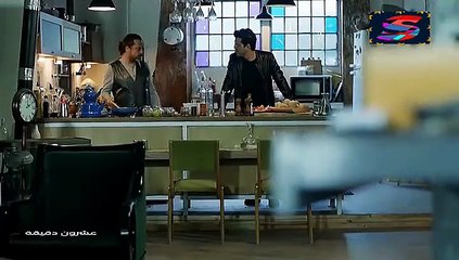 مسلسل 20 دقيقة - الحلقة 51 - تركى مدبلج