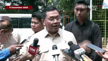 Wakil Kepala BGN Soal Mobil SPPG Tabrak Siswa: Sangat-Sangat Mungkin Karena Kelalaian, Namun..