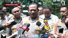Kapolda Metro Jaya Soal Kronologi & Dugaan Penyebab Sopir Mobil SPPG Tabrak Siswa di Cilincing
