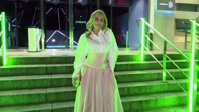 Ana Rosa, Patricia Pardo y Susanna Griso brillan con luz propia en sus fiestas de Navidad