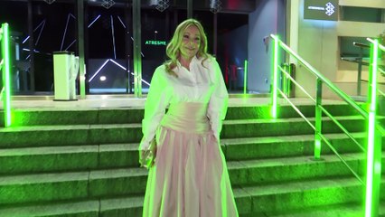 Ana Rosa, Patricia Pardo y Susanna Griso brillan con luz propia en sus fiestas de Navidad