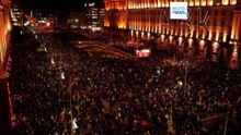 Bulgarian government resigns after mass anti-corruption protests