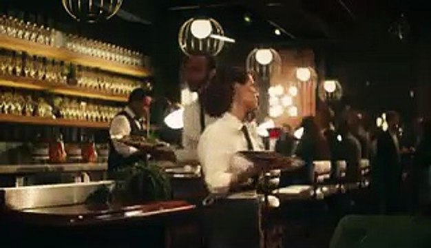 Stella Artois Super Bowl Commercial With Sarah Jessica Parker & Jeff Bridges