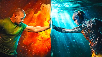 The War Between Land & Sea S01E02 (2025)