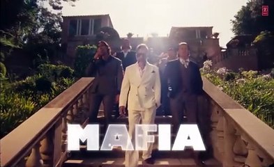 MAFIA (Lyrical Video) _ Yo Yo Honey Singh _ Nargis Fakhri _ 51 Glorious Days _ Bhushan Kumar