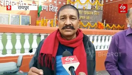 रायपुर में बनेगा ‘गौरव पथ-2’, 15 करोड़ की लागत से होगा निर्माण, ई रिक्शा चार्जिंग पॉइंट समेत जानिए क्या-क्या होगी सुविधा