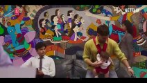 Single Papa Title Track _ Kunal Kemmu,Manoj P,Ayesha R,Prajakta K _ Raghav M,Khwaab