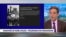 Jonathan Siksou : «Dès lors que vous nazifiez vos opposants en tous genres, vous fermez le débat»