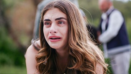 Aşka Mahkum 81.Bölüm