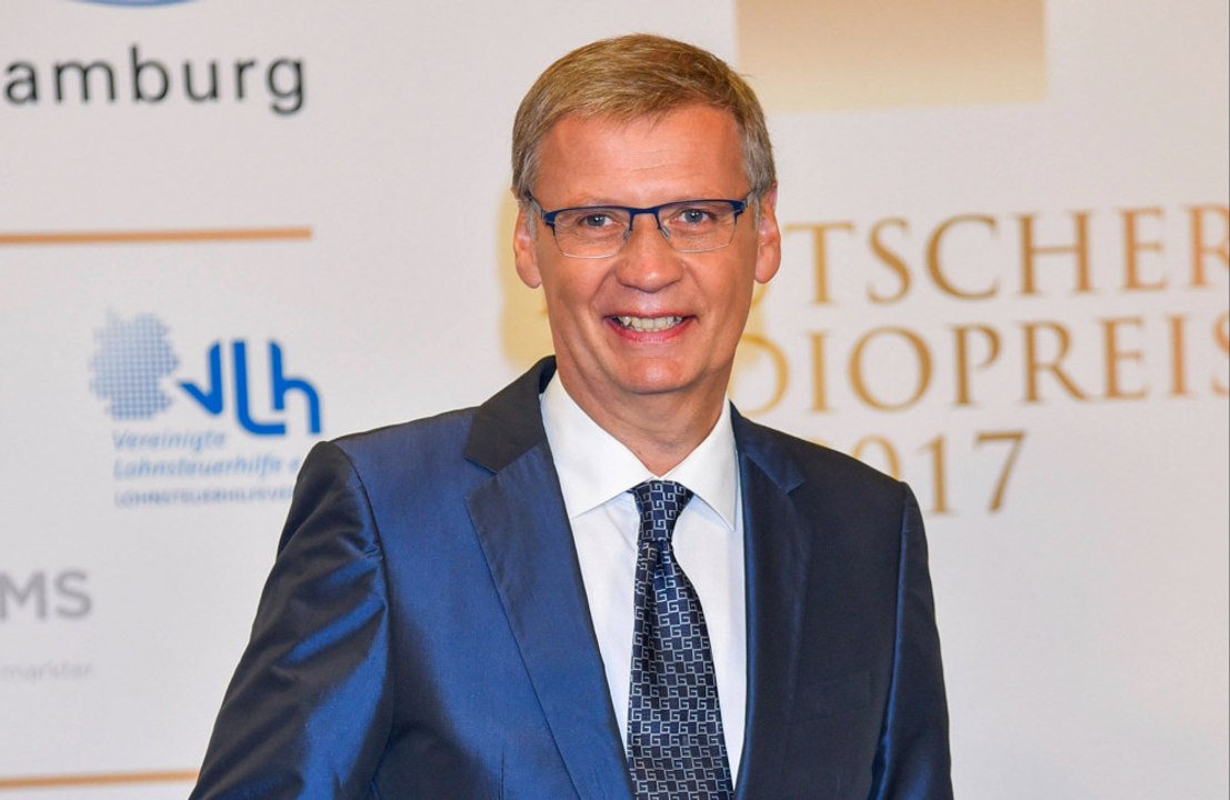 'Typisch deutsch': Günther Jauch knöpft sich Thomas Gottschalks Kritiker vor