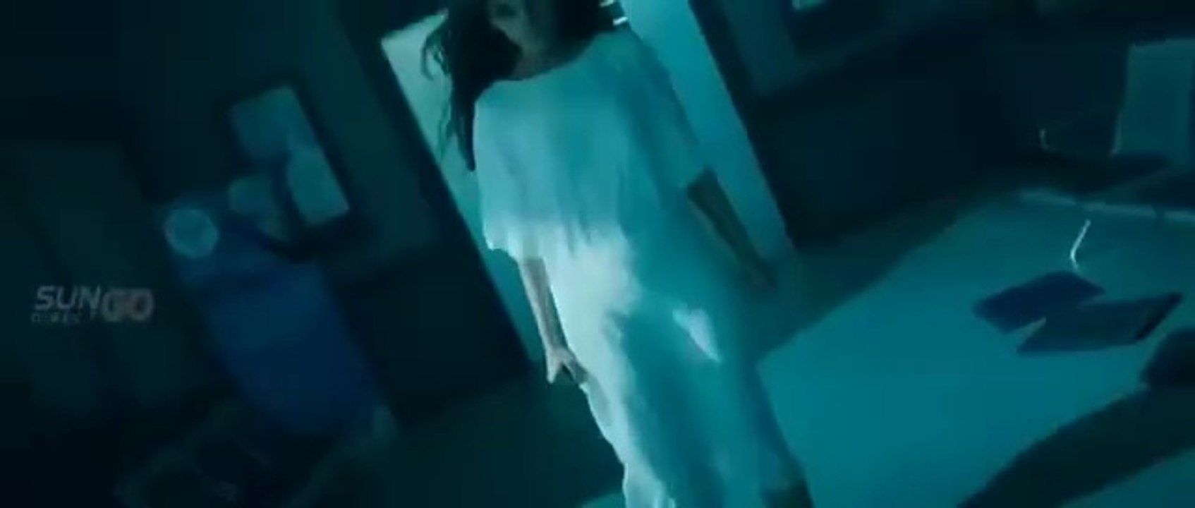 Adbut hindi Horror movie