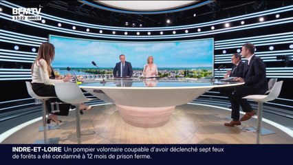 Brandt: le coup de gueule du maire d'Orléans contre la liquidation judiciaire du fabricant d'électroménager