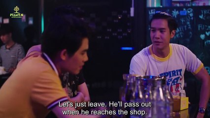 Nitiman Ep 8 Eng Sub