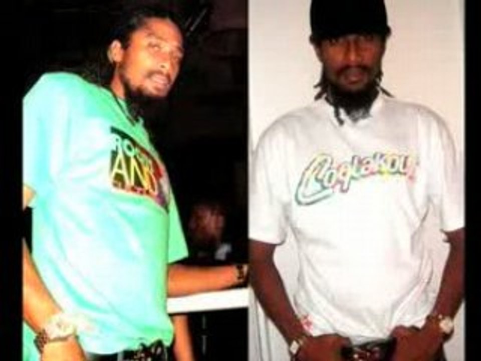 kaf malbar a generation 88.2 et en studio avec tiwony 2008