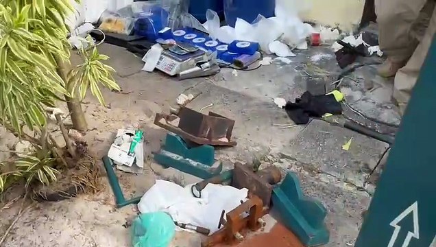 Confira balanço da operação que prendeu capitão da PM e bloqueou R$ 100 milhões de investigados