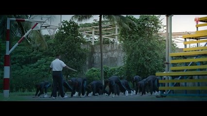 Deewaana Deewaana (Full Video)- Tere Ishk Mein - Dhanush, Kriti - AR Rahman - Aanand LR - Bhushan K