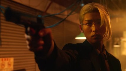 Sakamoto Days bekommt einen Live-Action-Film spendiert und teast schon, wie actionreich die Kämpfe aussehen werden