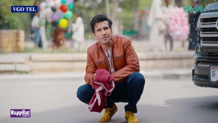 Main zameen to Aasman episode 1