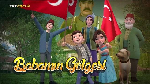 Babamın Gölgesi 1918 2