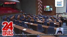 PBBM, 'di tutol noon sa political dynasty pero nagbago ang pananaw dahil maraming umaabuso | 24 Oras