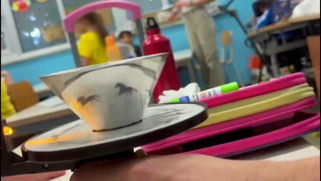 Cineclub dei piccoli, cinema e divertimento per i più piccoli
