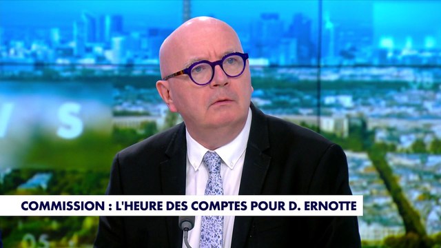 Philippe David : «La boite de production Mediawan a facturé 111 millions d’euros à France TV»