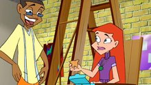 Braceface Season 3 Episode 1 Lucky Break | Full Episode HD