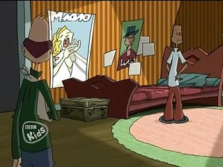 Brady’s Beasts Season 3 Episode 1 How to Hook Up a Missing Link | Full Cartoon