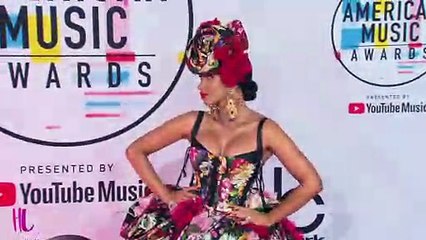 Cardi B Reveals Kulture 'Broke Her Vagina' VIDEO | Hollywoodlife