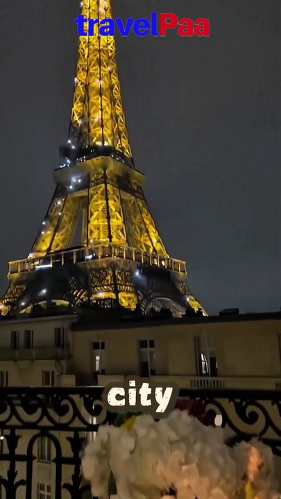Top Destinations in Europe: Plan Your Dream Vacation with TravelPaa
