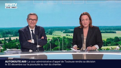 Plusieurs centaines d'agriculteurs mobilisés en Ariège contre l'abattage des vaches touchées par la dermatose bovine