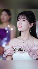 The woman was reborn on the day the tycoon chose her as his wife from the blind boxes.