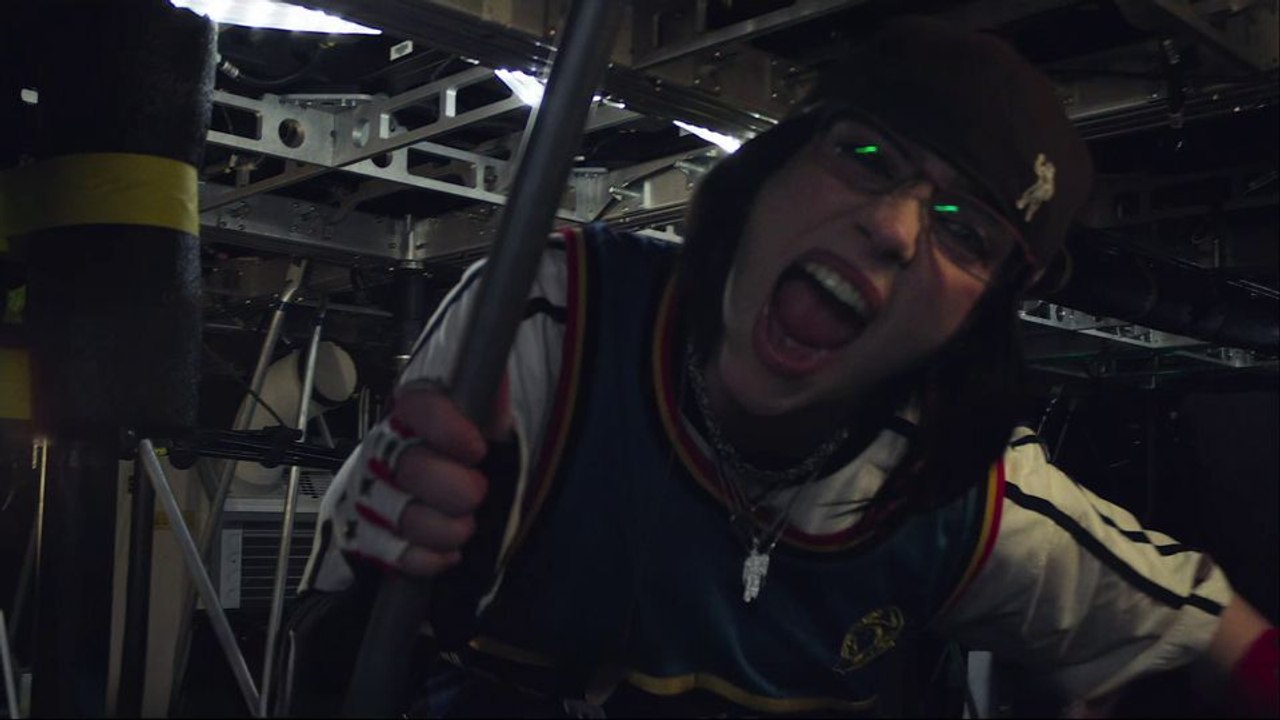 Billie Eilish - Hit Me Hard And Soft: The Tour Live In 3D Trailer OmdU