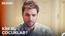 Armağan İlk İpucunu Buldu - Gülcemal 3. Bölüm