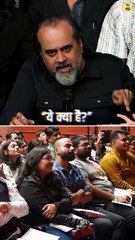 सच्चा जन्म __ आचार्य प्रशांत