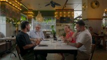 Batalla de restaurantes 3x07 La mejor tapa de Sevilla