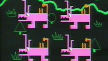 Braingames 1983 Episode 0 Pilot | Brain-Teasing Animation HD