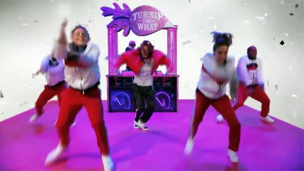 'Raven's Home' Musical Episode Exclusive BTS